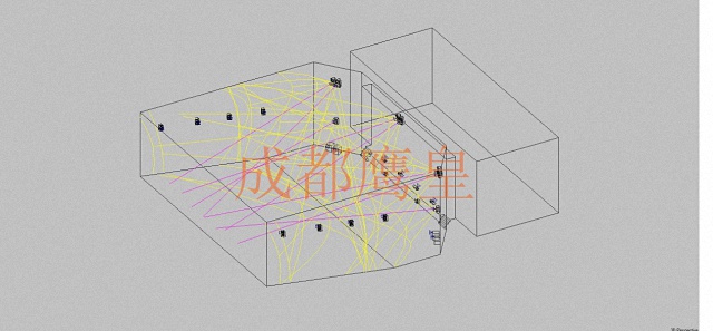 多功能報告廳音響設(shè)計方案