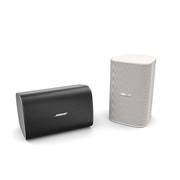 BOSE DM8S 全頻壁掛音箱