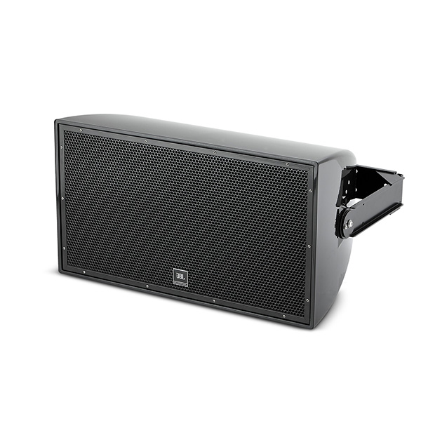 JBL AW200系列高功率全天候音箱